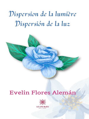 cover image of Dispersion de la lumière